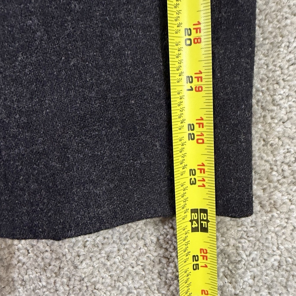 Pendleton L Double Breasted Wool Blazer Lined Str… - image 9